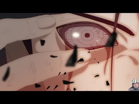 manga - Is Madara Fighting A Losing Battle or Does He Have a Scheme?!? If There Is Someone Working With Madara From The Shadows, Who Could It Be?!? Will Madara Captu...