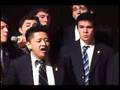 Jabberwocks - ICCA Semi Finals 2008 - Ain't No Sunshine