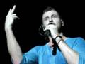 Ryan Tedder talks about his experience in Czech Republic