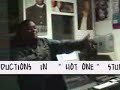 FRAYMO PRODUCTIONS & HARD HITTERS UP IN HOT ONE STUDIO FRAYMO PRODUCTIONS & HARD HITTERS UP IN HOT ONE STUDIO