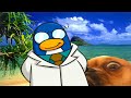 Club Penguin- Who Killed Gary?