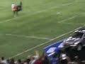 Streaker at Vancouver Whitecaps game (vs LA Galaxy) Streaker at Vancouver Whitecaps game (vs LA Galaxy)