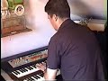 farfisa organ