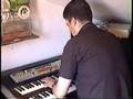 farfisa organ