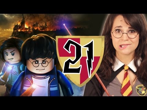 potter - Welcome to my first let's play series of Lego Harry Potter Years 5-7! It will also be the first game I explore in my new gaming playlist, RoPG's (Ro Playing ...