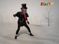 Strictly come dancing