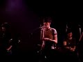 The Organ - Steven Smith (Live)