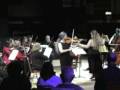 Telemann, Viola concerto, 4-Presto