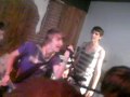 Kiss Me Through The Phone - Mike Goodrick Live
