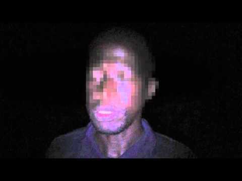 greenpeaceupdate - Logging Conflicts - testimonial from member of Yasilika community of Bosanga, Democratic Republic of Congo - on the violence of May 2nd 2011 carried out by s...