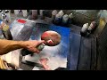 Learn to create the famous 1 minute painting with this tutorial. Join the 