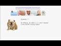 CCNA And CCNP Tutorial And Practice Exam: EIGRP And Route Metrics