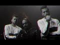 NIGHT RIDER (OFFICIAL MUSIC VIDEO)