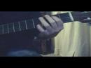 Sput playing acoustic guitar Sput playing acoustic guitar