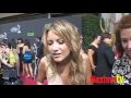 2009 Daytime Emmy Awards: MEREDITH HAGNER - As The World Turns