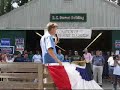 Rand Paul at CNHT Picnic