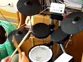 Radiohead - The National Anthem (Drum Cover) Radiohead - The National Anthem (Drum Cover)