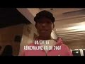 Pharrell Freestyle - For "Give It Up" Video Shoot