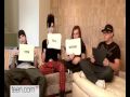 tokio hotel en teen.com TV sub español