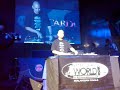DMC Malaysia 2008 Dj Cza