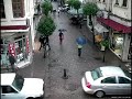 Ordu Mobese Görüntüleri 2013 