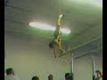 Colorado Gymnastics Strength Competition
