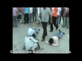 Persecución Cristiana Brutal