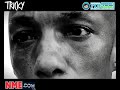 NME Video: Tricky at Benicassim 2008