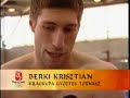 road to beijing   krisztian berki  april 2007 