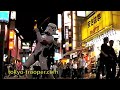 Tokyo Rock Trooper