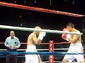Zab Judah In The Ring at Road To Redemption Vegas Pearl 11-06-09.MOV