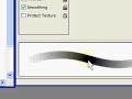 Setting Photoshop Brushes for a Wacom Tablet