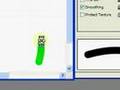 Setting Photoshop Brushes for a Wacom Tablet