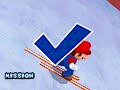played and recorded by: ntom64 - - - the snow spirits have been captured by eggman and bowser, and the world's snow has vanished without a trace. your mission, if you choose to accept it, is to participate in real and dream olympic events, collect crystals to open pathways and rescue the snow spirits. sounds like a job for the cashcow mascots, then...