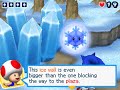 played and recorded by: ntom64 - - - the snow spirits have been captured by eggman and bowser, and the world's snow has vanished without a trace. your mission, if you choose to accept it, is to participate in real and dream olympic events, collect crystals to open pathways and rescue the snow spirits. sounds like a job for the cashcow mascots, then...