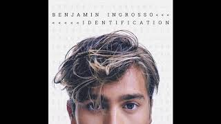 Benjamin Ingrosso - If This Bed Could Talk tekst piosenki