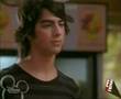 Jonas Brothers on E! News - 6/15/08