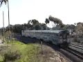 train 4: the amtrak mike didnt see   768 
