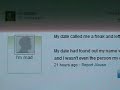 Fun With Yahoo Answer 6