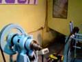 band saw blades punching bandsaw
