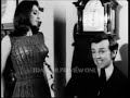 Hai Karate Aftershave - Valerie Leon British TV Adverts Commercials - TDA Archive