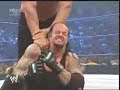 Khali vs Deadman-No Holds Barred Khali vs Deadman-No Holds Barred