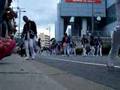'07 Kishiwada Danjiri Matsuri 5 / 岸和田だんじり祭〜春木南@岸和田駅前
