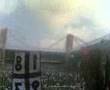 GENOA-NAPOLI..INVASIONE DI CAMPO..