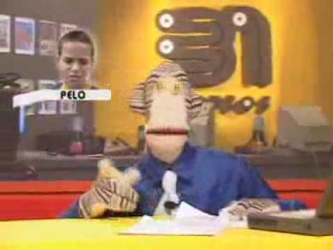 Tu tv Videos de Arte y animaciones Video 31 minutos 1 temporada capitulo 1