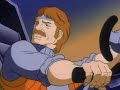 Chuck Norris Karate Kommandos Intro