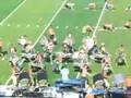2008 Cavaliers full corps run at Broken Arrow 7/21 (part 2)