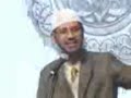 How Islam Deals with Atheist - by Dr Zakir Naik