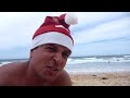 Merry Christmas from Manly Beach (Sydney)