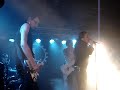 Diskoteket - Fan, jag hoppas det �r kallt i helvetet inatt